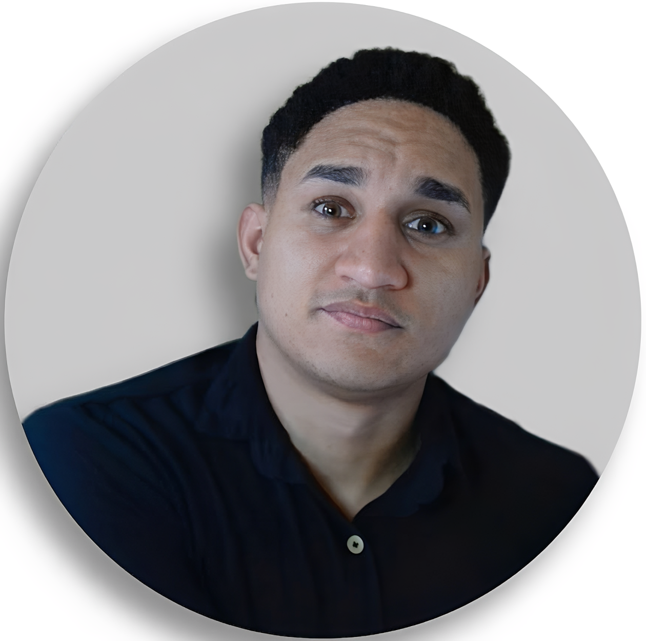 Foto de perfil de Isaias Santos