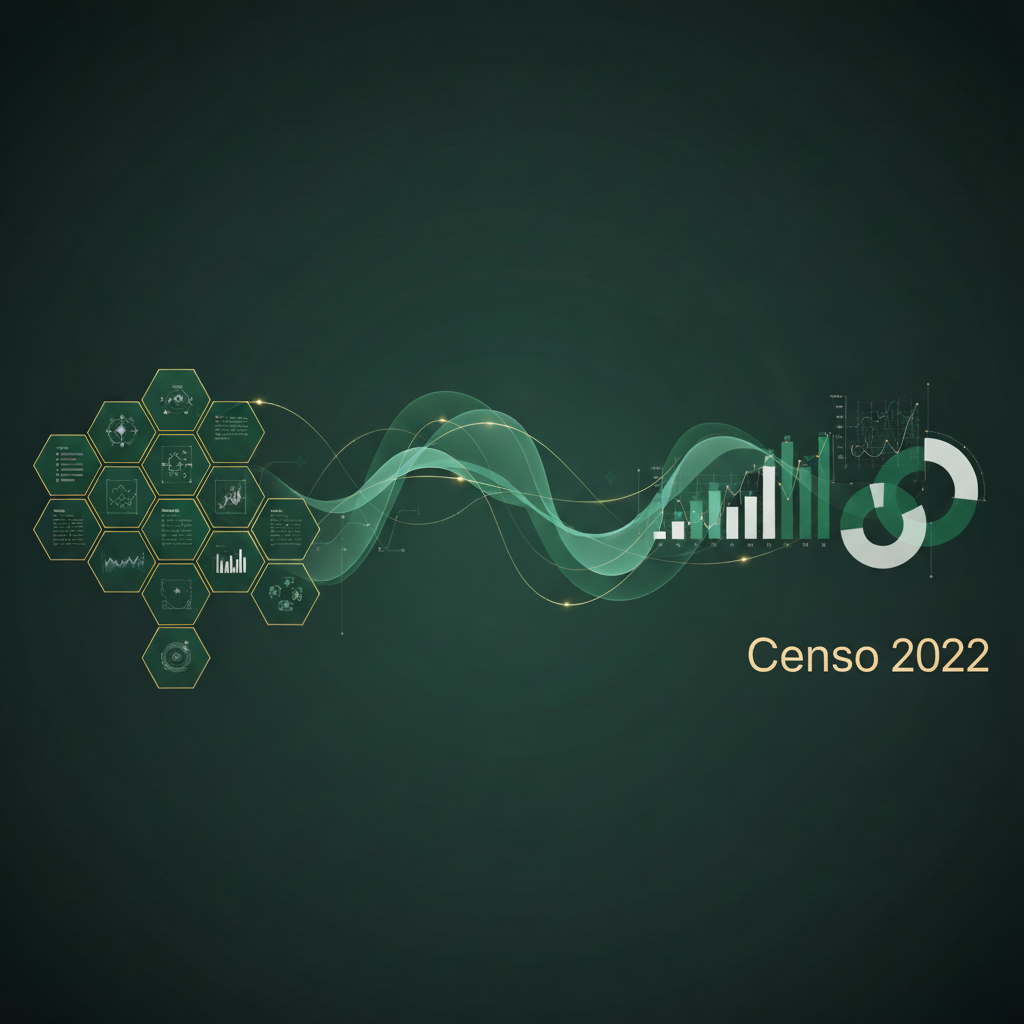 Imagem do Projeto Censo 2022